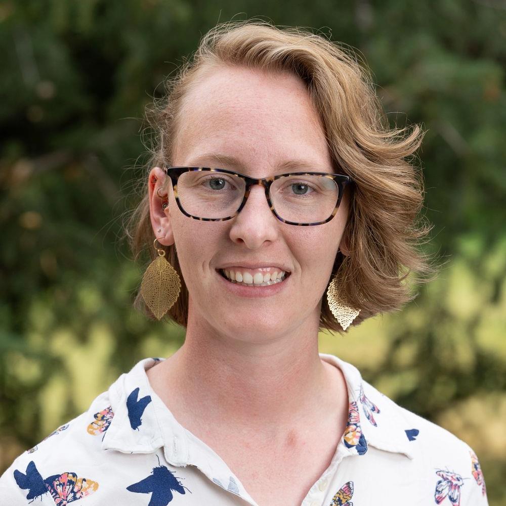 Photo of Elizabeth Esdaile