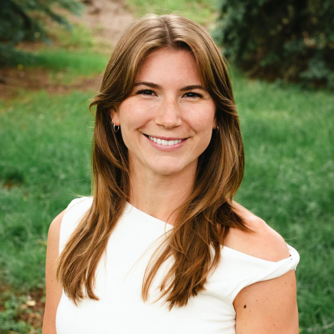 Photo of Kendall Barnes