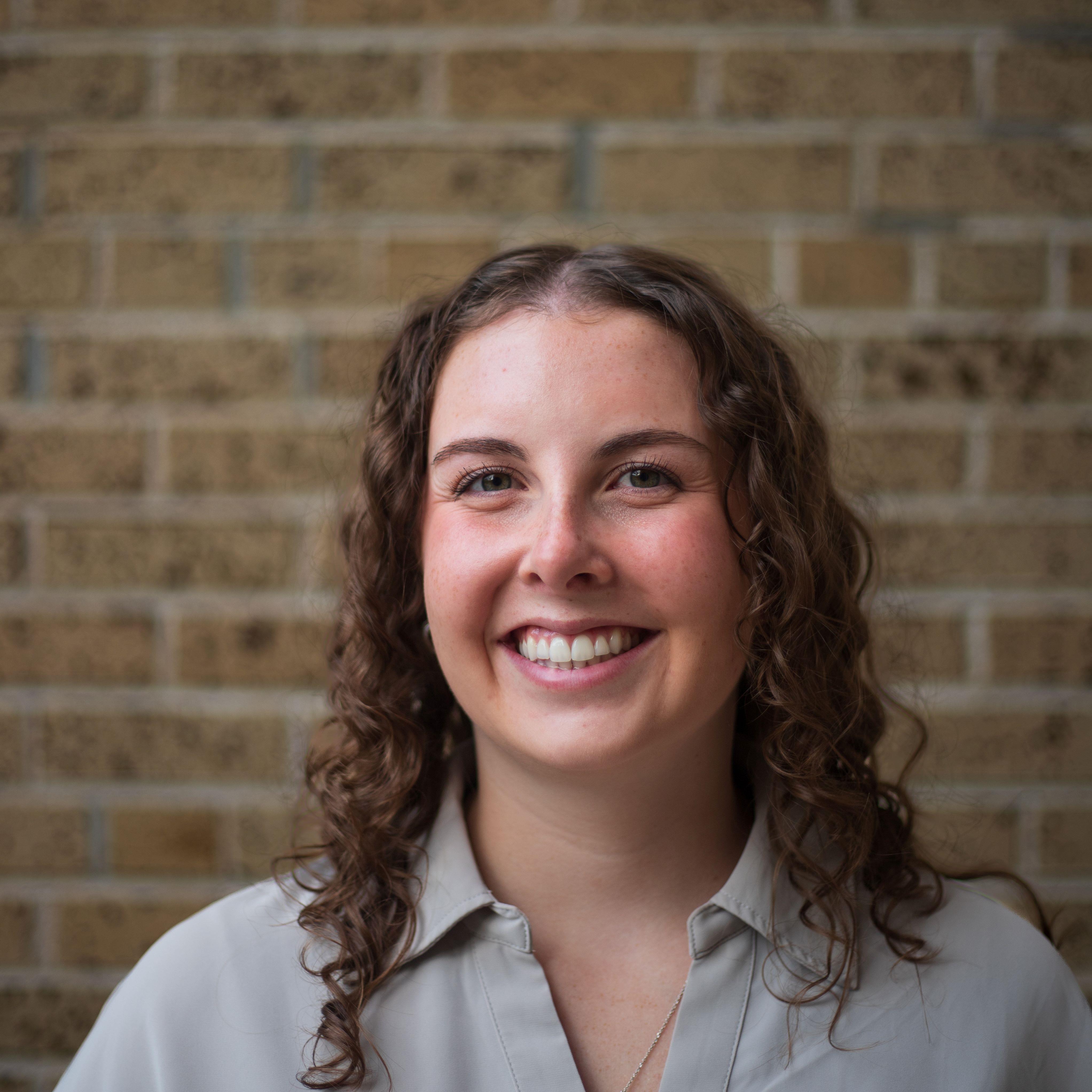 Photo of Olivia Miller