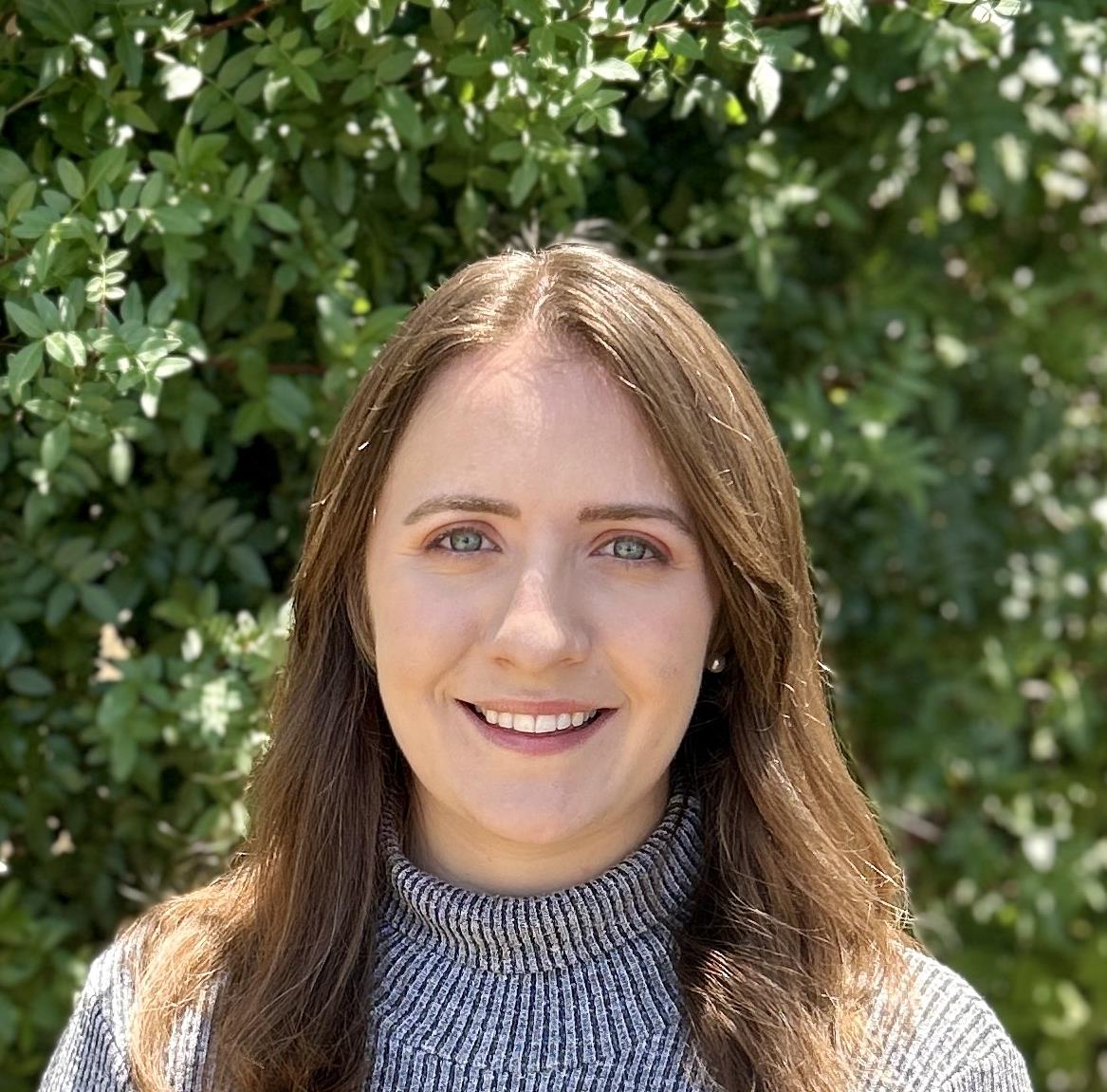 Photo of Adele Crane