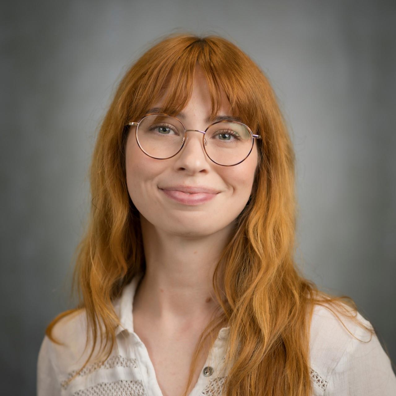 Photo of Jordyn Walker