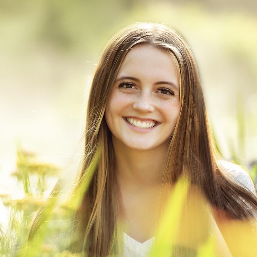 Photo of Briana Henry