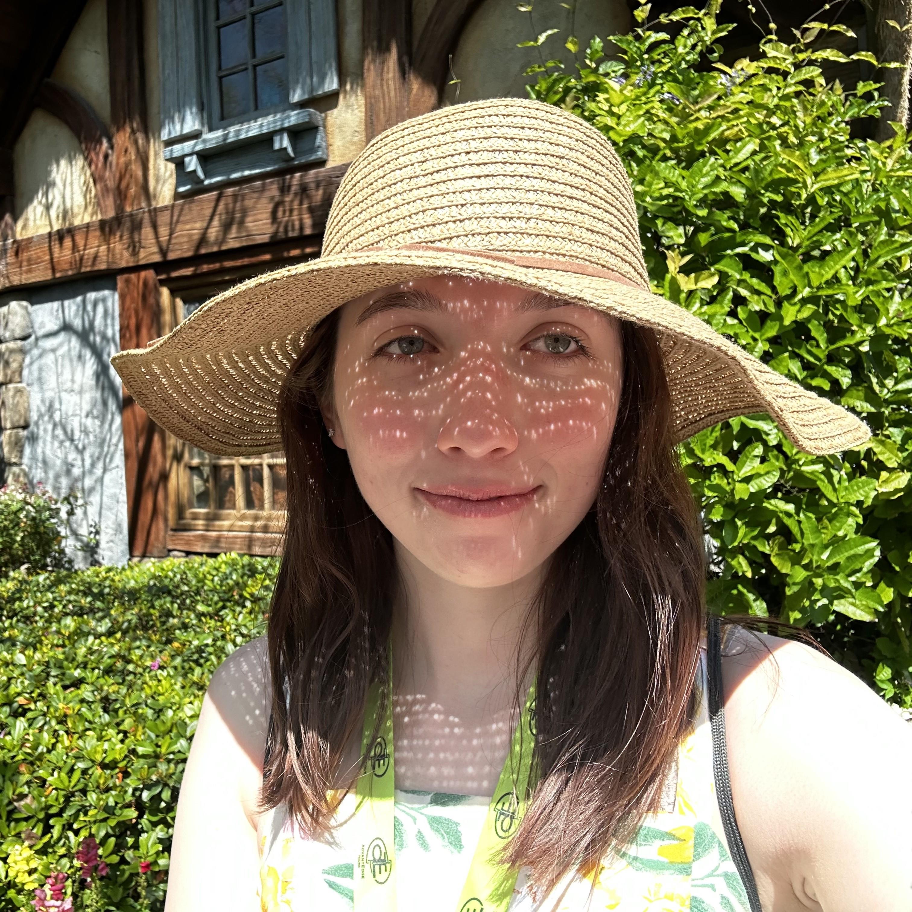 Photo of Maddie Mikesell