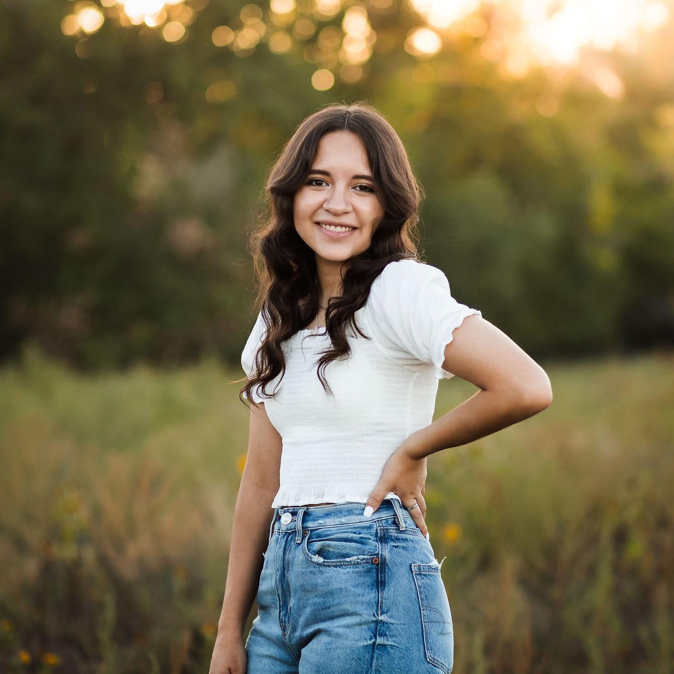 Photo of Emmily Rios