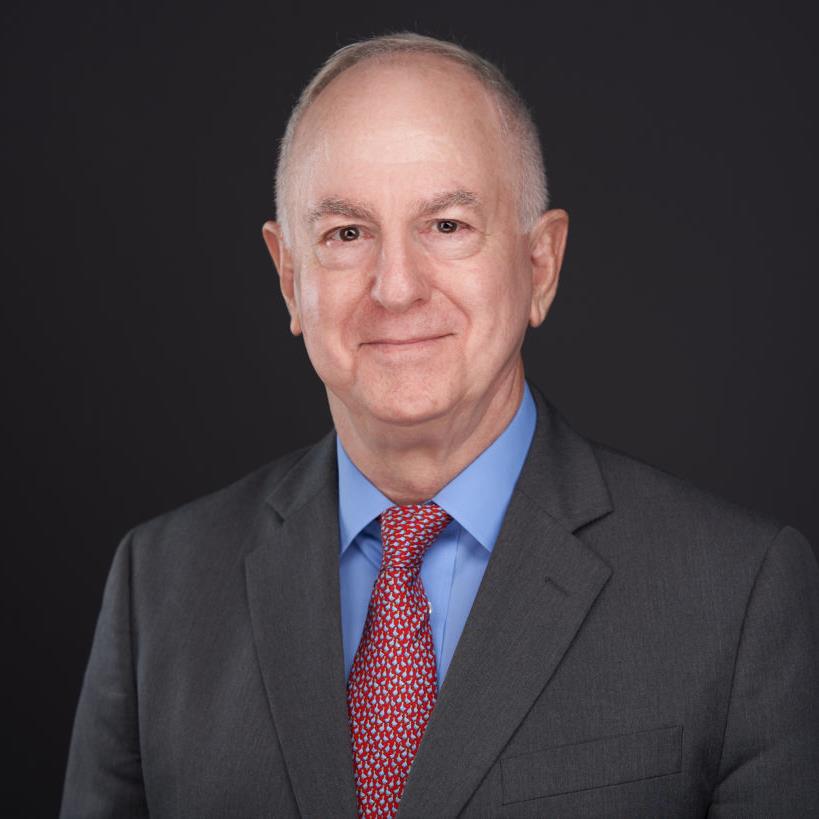 Photo of John Bonagura