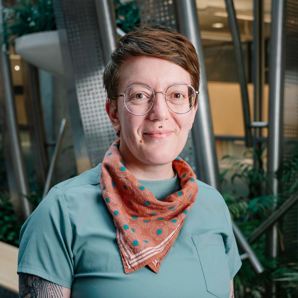 Photo of Sadie Everblue