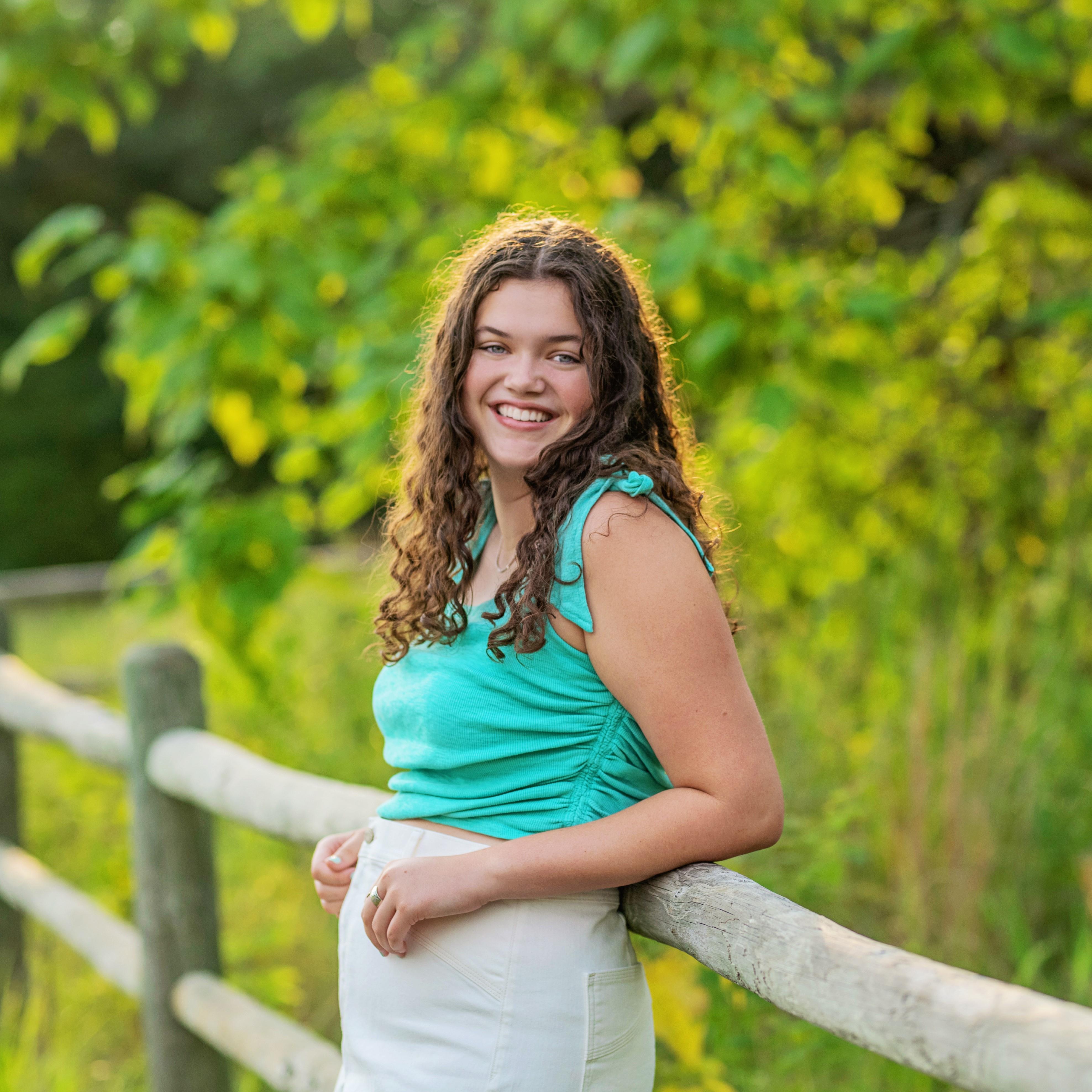 Photo of Sydney Wootton