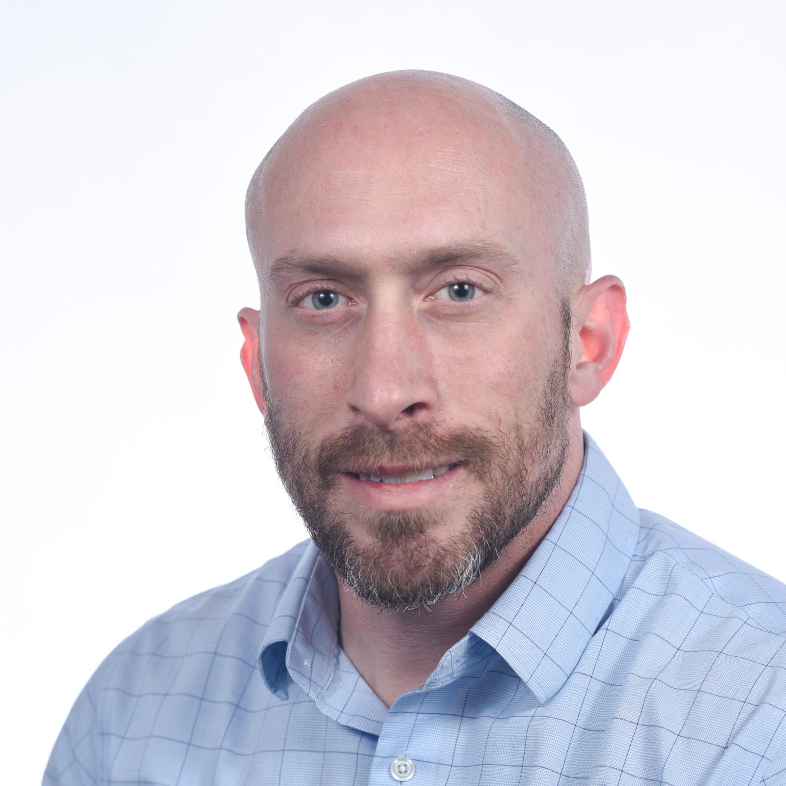 Photo of Andrew Ciccolini