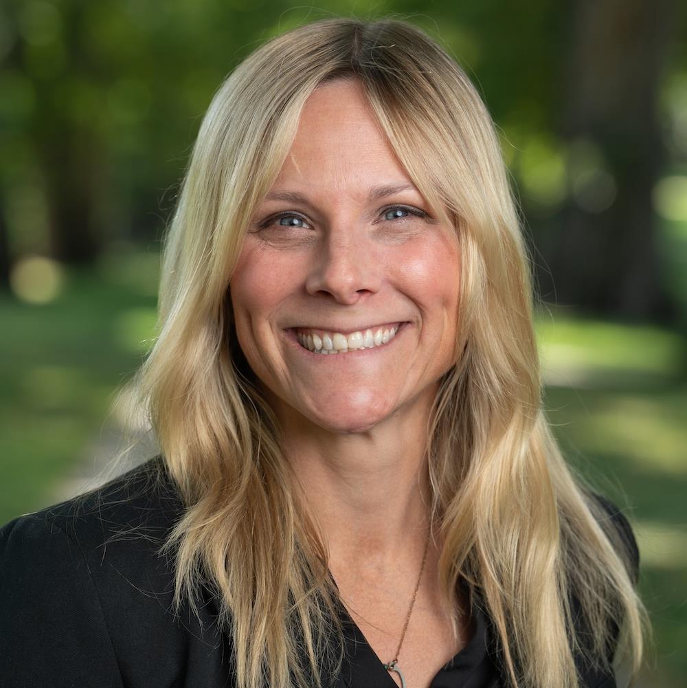 Photo of Deb Misuraca