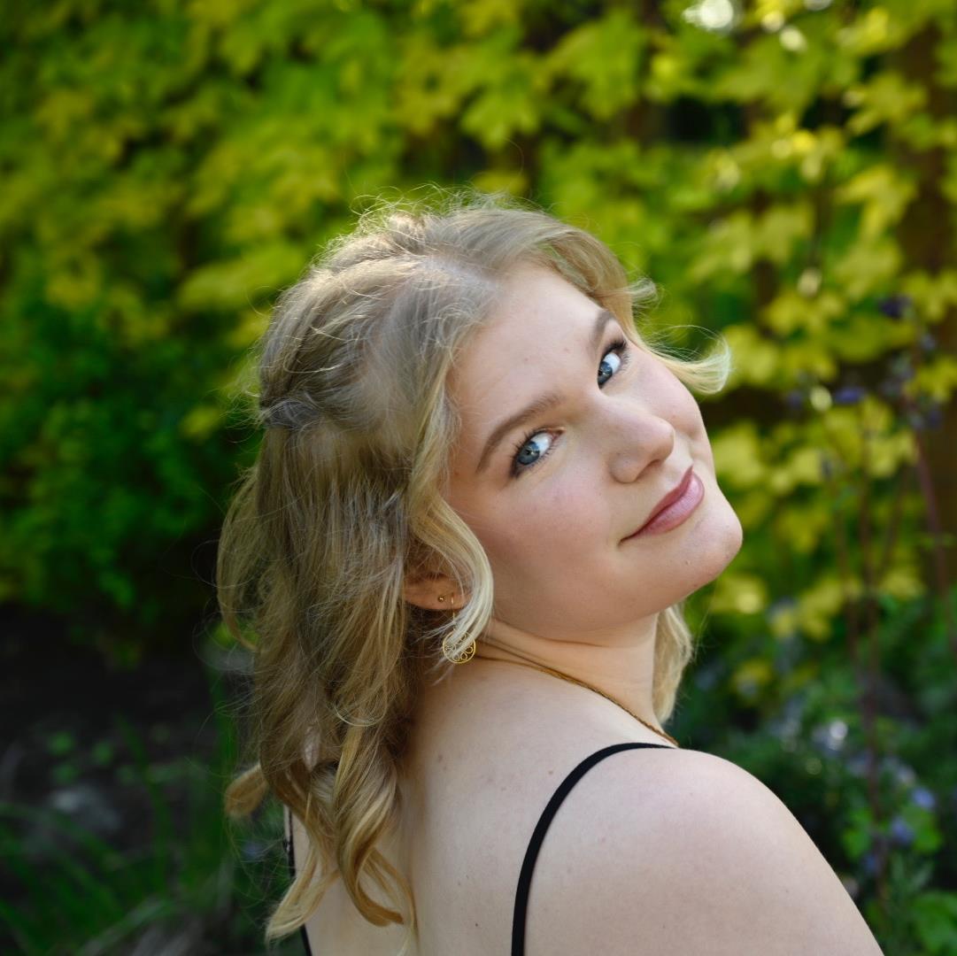 Photo of Juliette Dashe