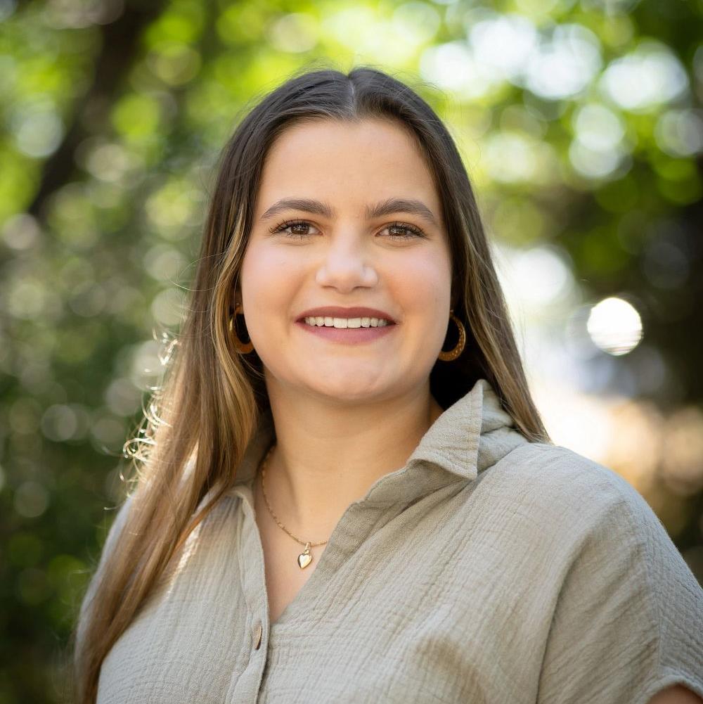 Photo of Emma Mangold