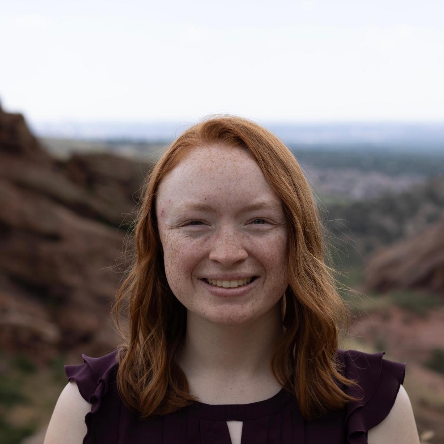 Photo of Addison Lueck