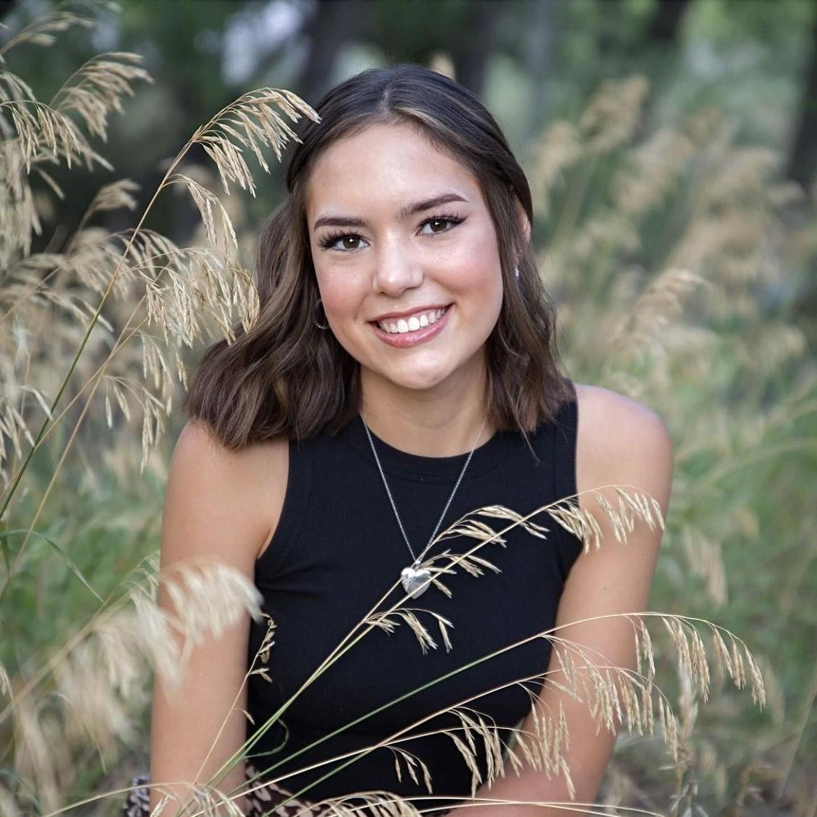 Photo of Hailey Ojeda