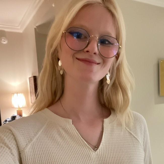 Photo of Macy Kramer
