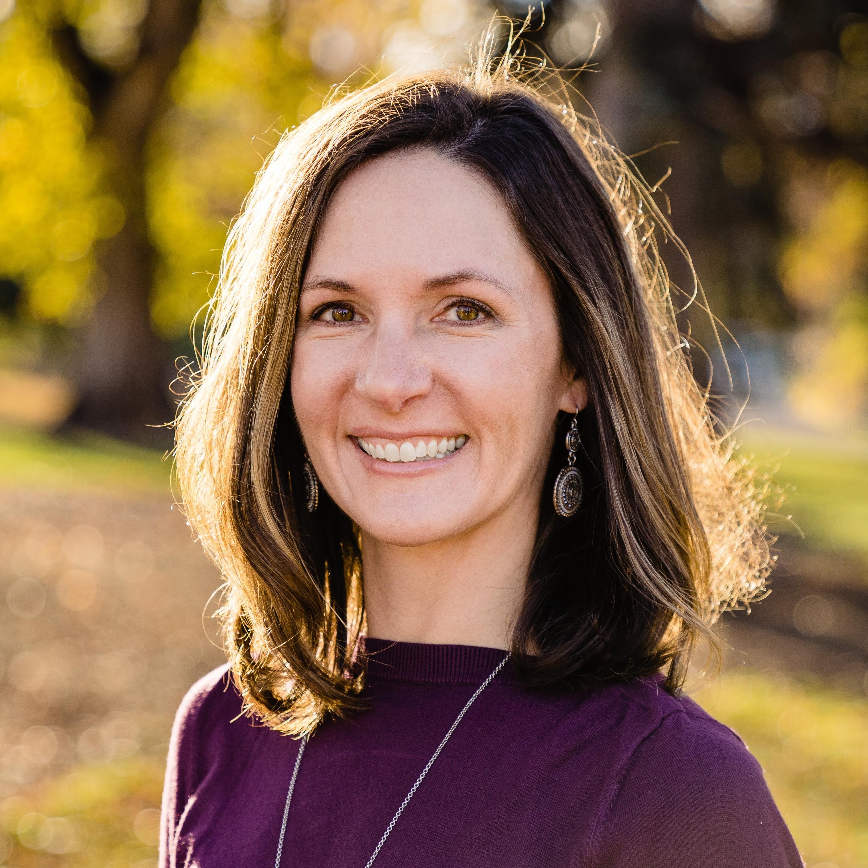 Photo of Kim Hillyer