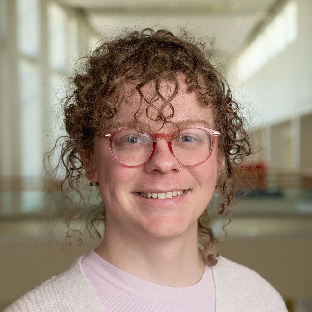 Photo of Allie Bee