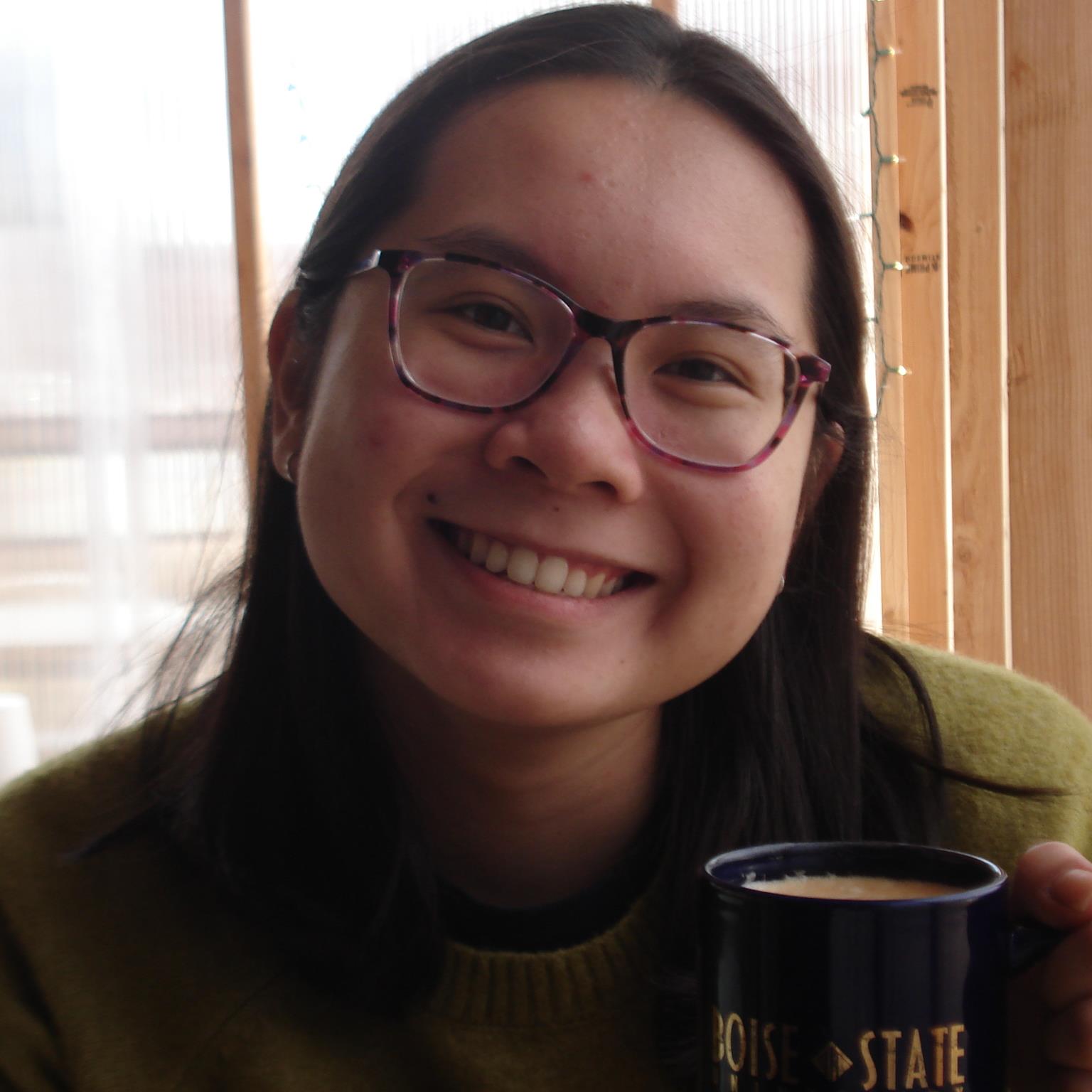 Photo of Kylee Pham