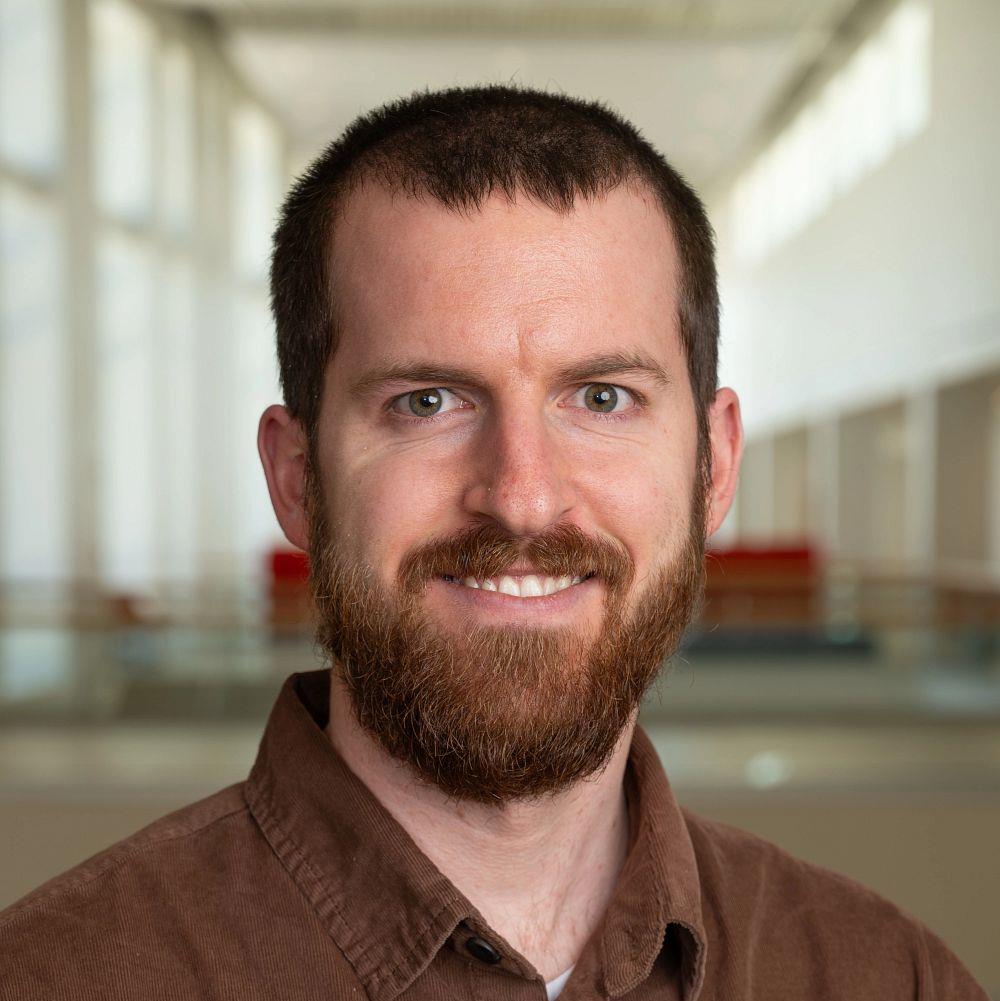 Photo of Winston Short