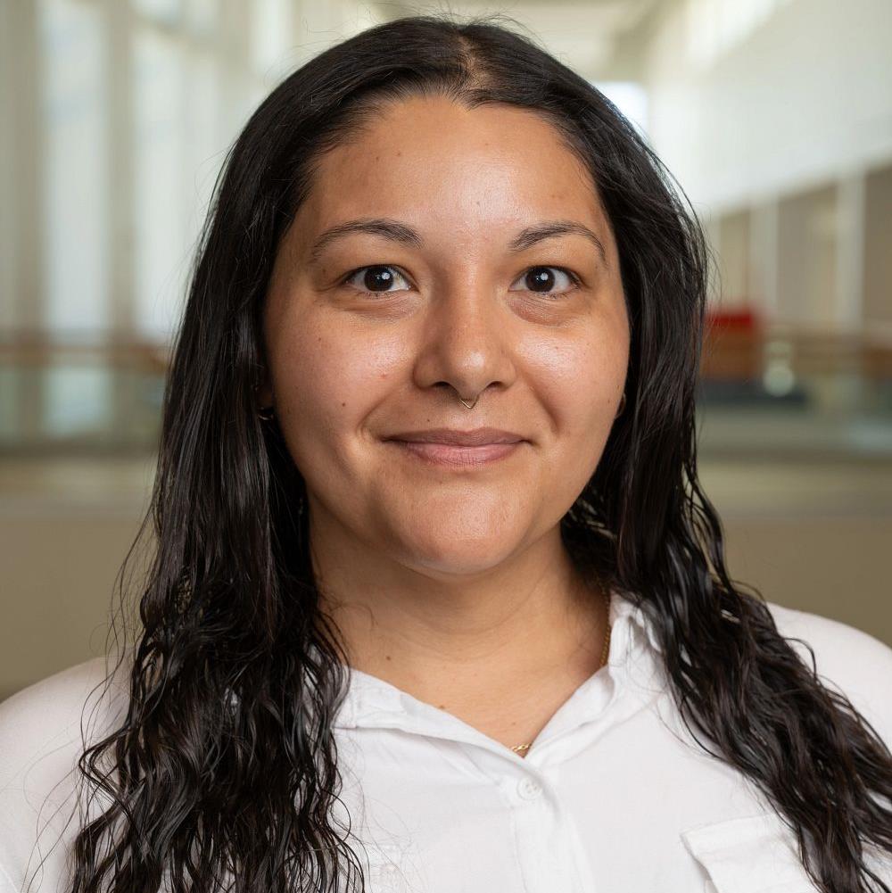 Photo of Tiarra Convento-Sargent