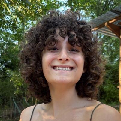 Photo of Layla Steinbock