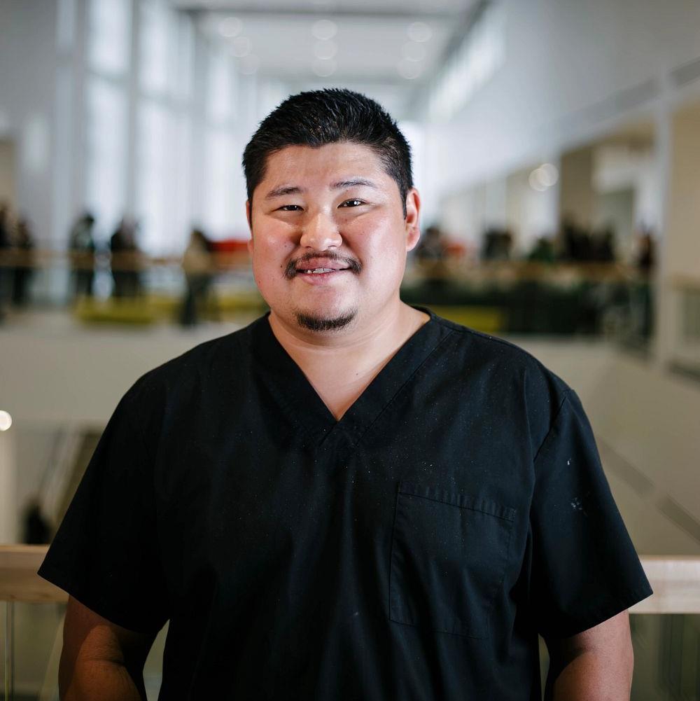 Photo of Ethan Hirose