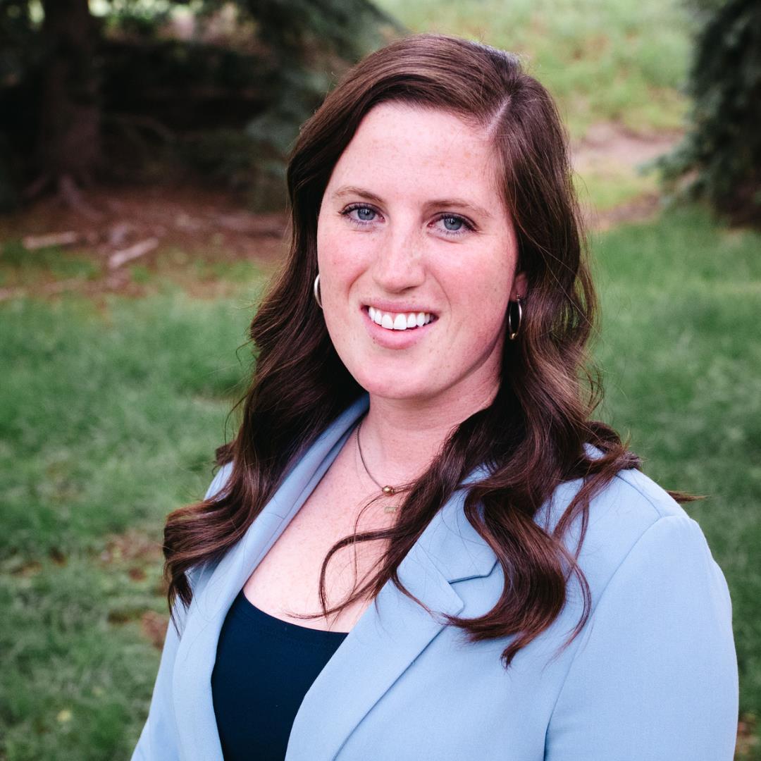 Photo of Abigail Hatch