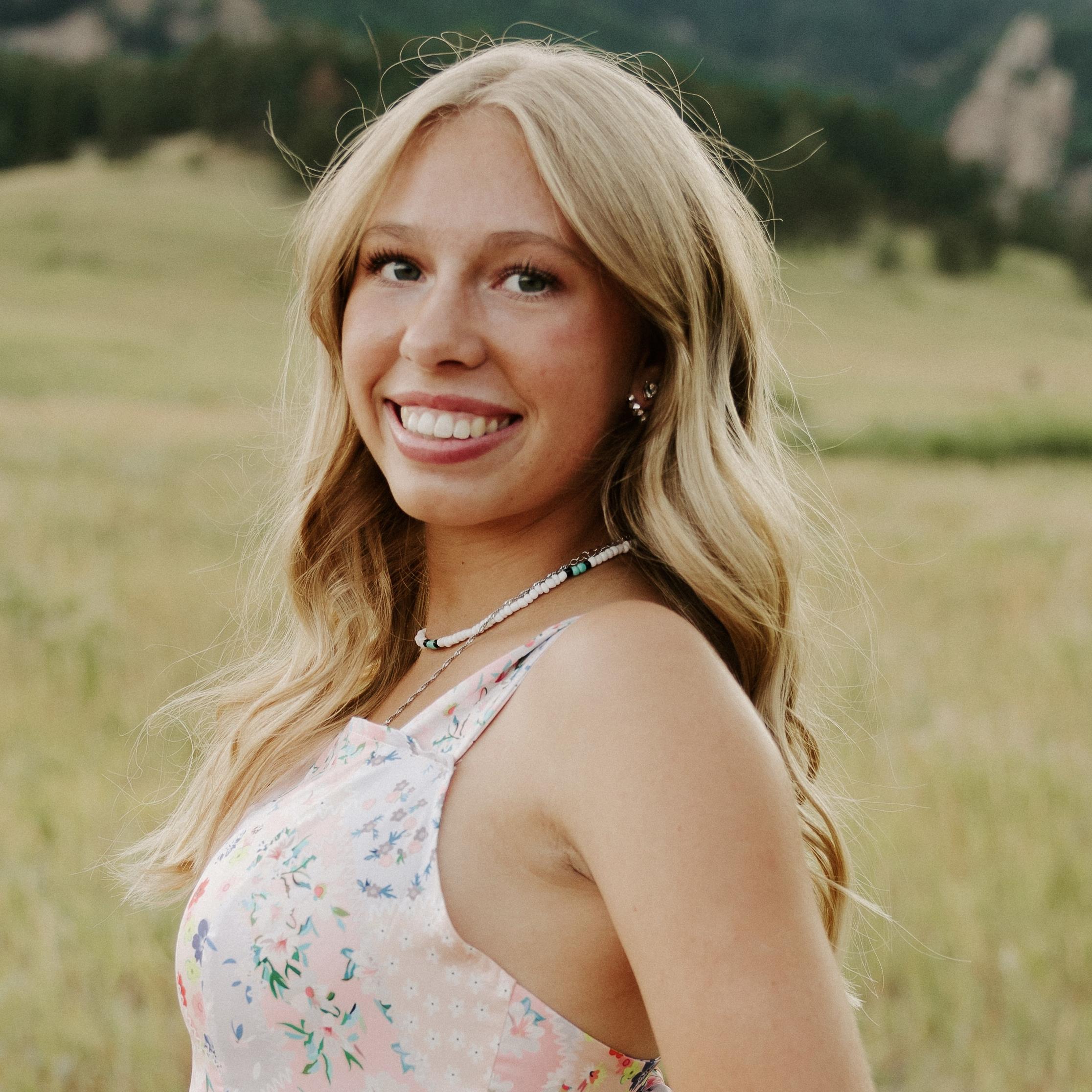 Photo of Addie Lewis