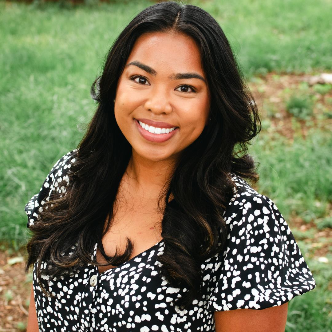 Photo of Emily Louise Dela Cruz