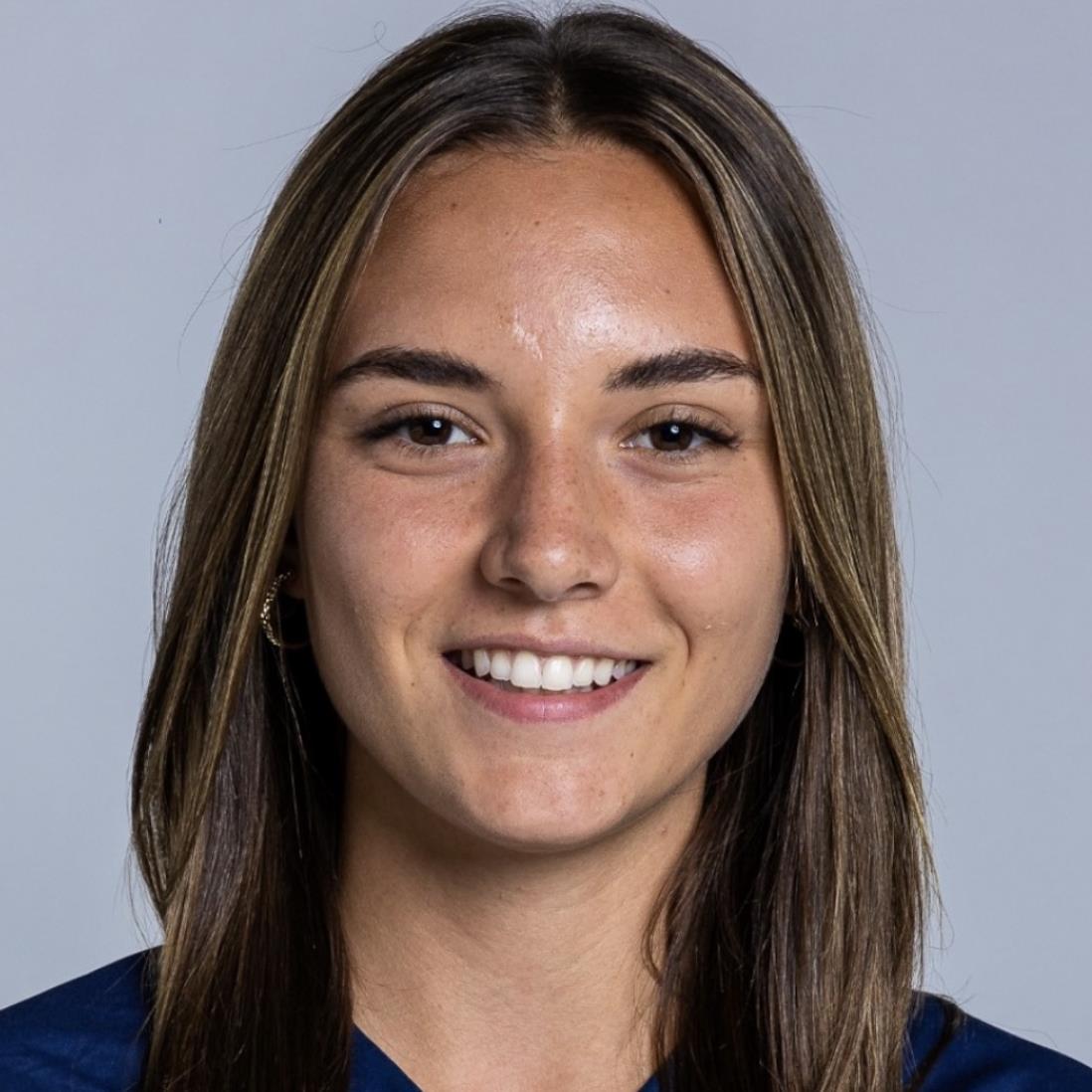 Photo of Sabrina Nogula