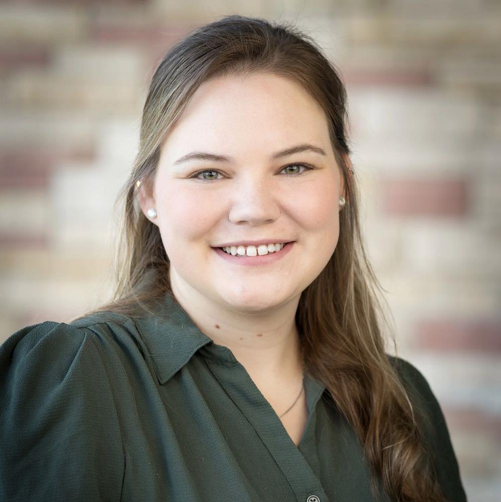 Photo of Emma Liband