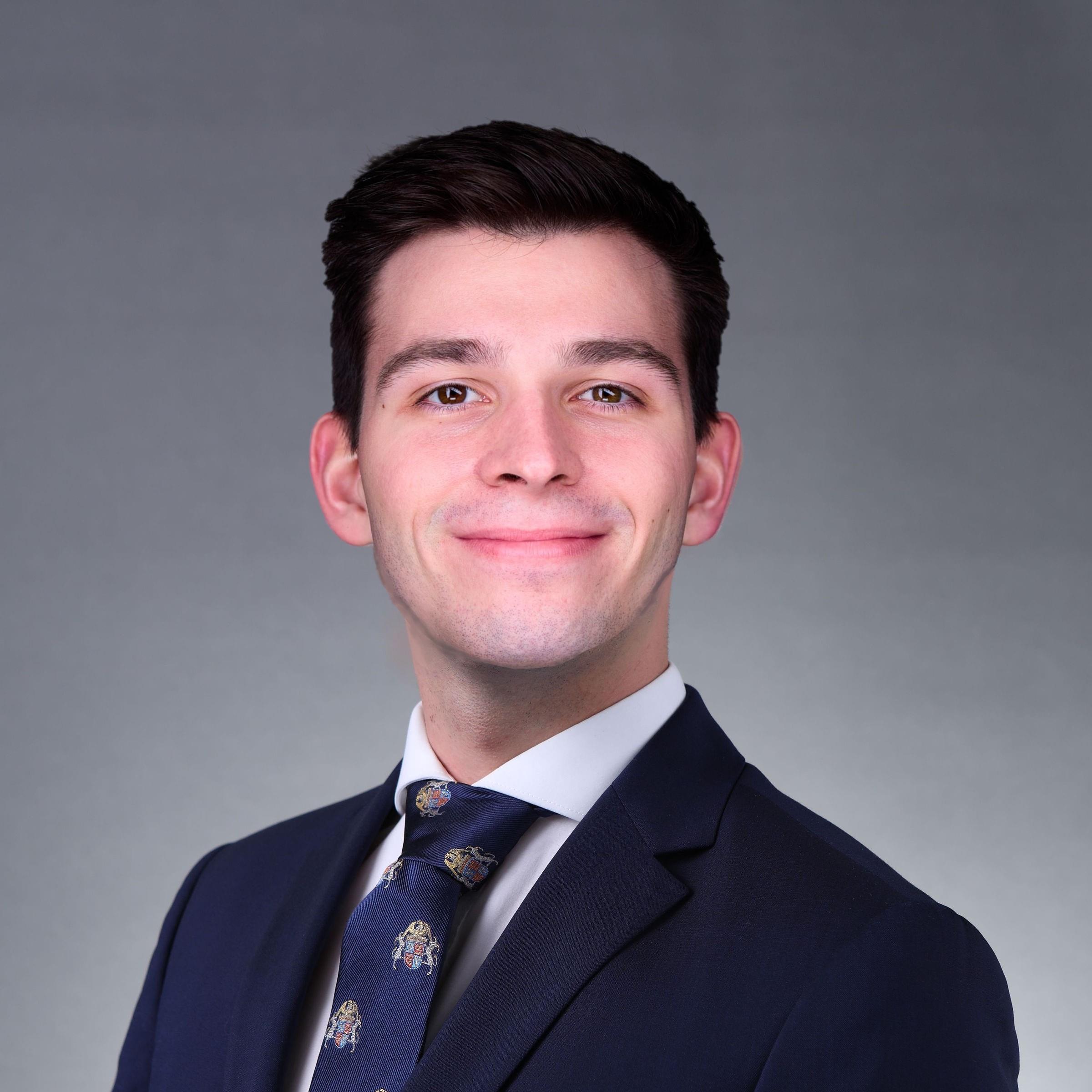 Photo of Tomi Berczik