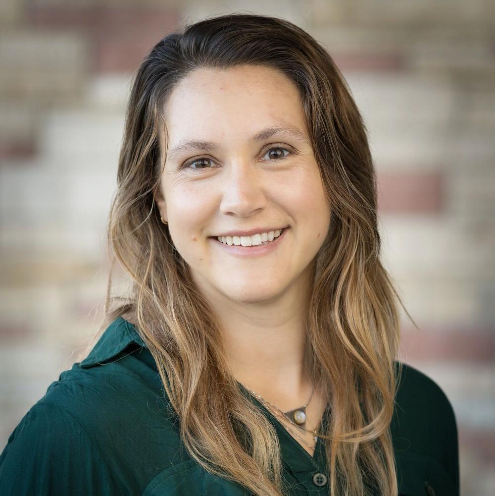 Photo of Aubrey Specht