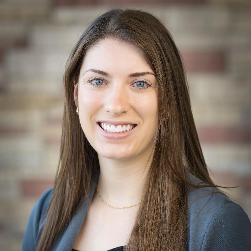 Photo of Sarah Timmerman