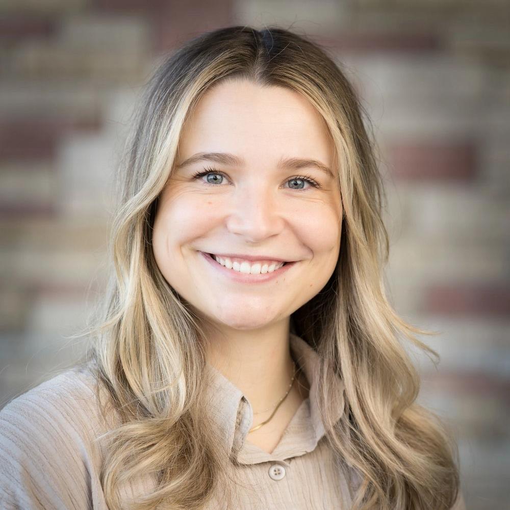 Photo of Hayley Klosowski