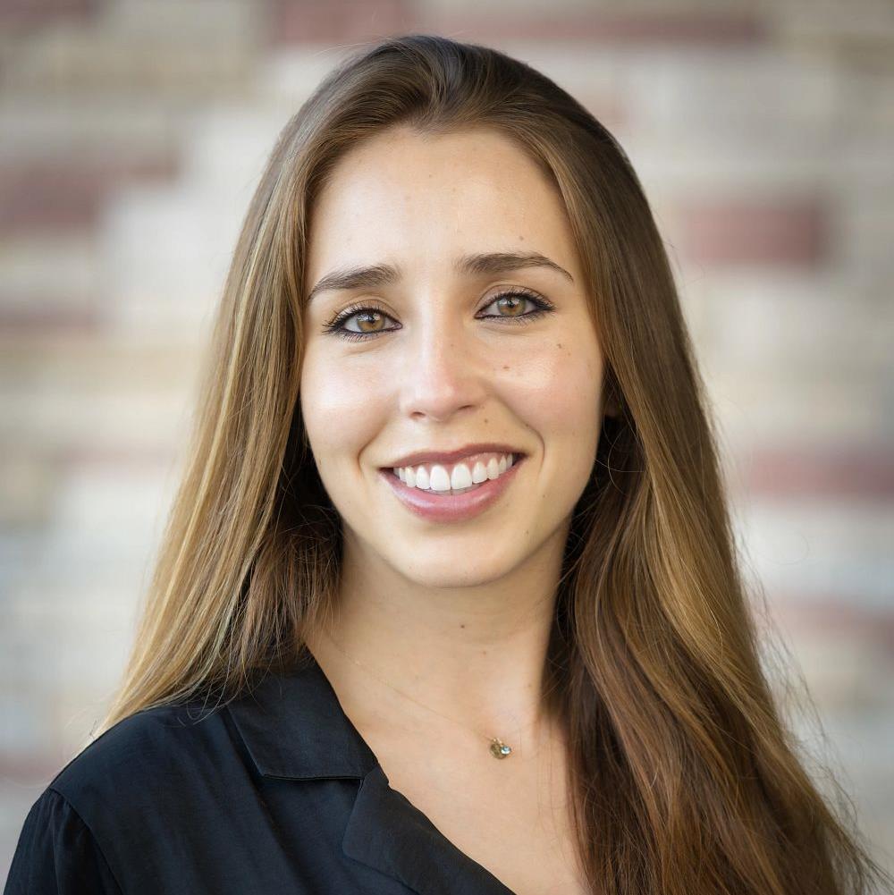 Photo of Beatrice Fritzner