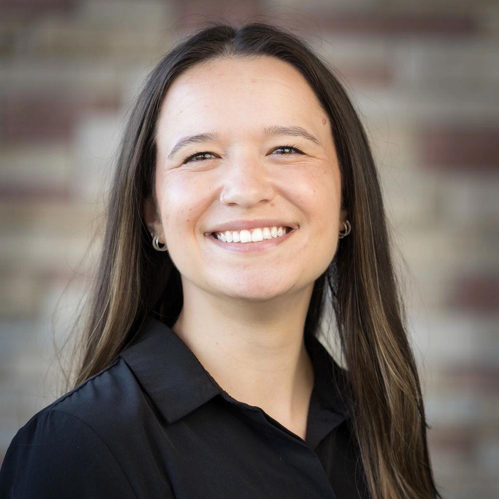 Photo of Caitlin Hardgrove