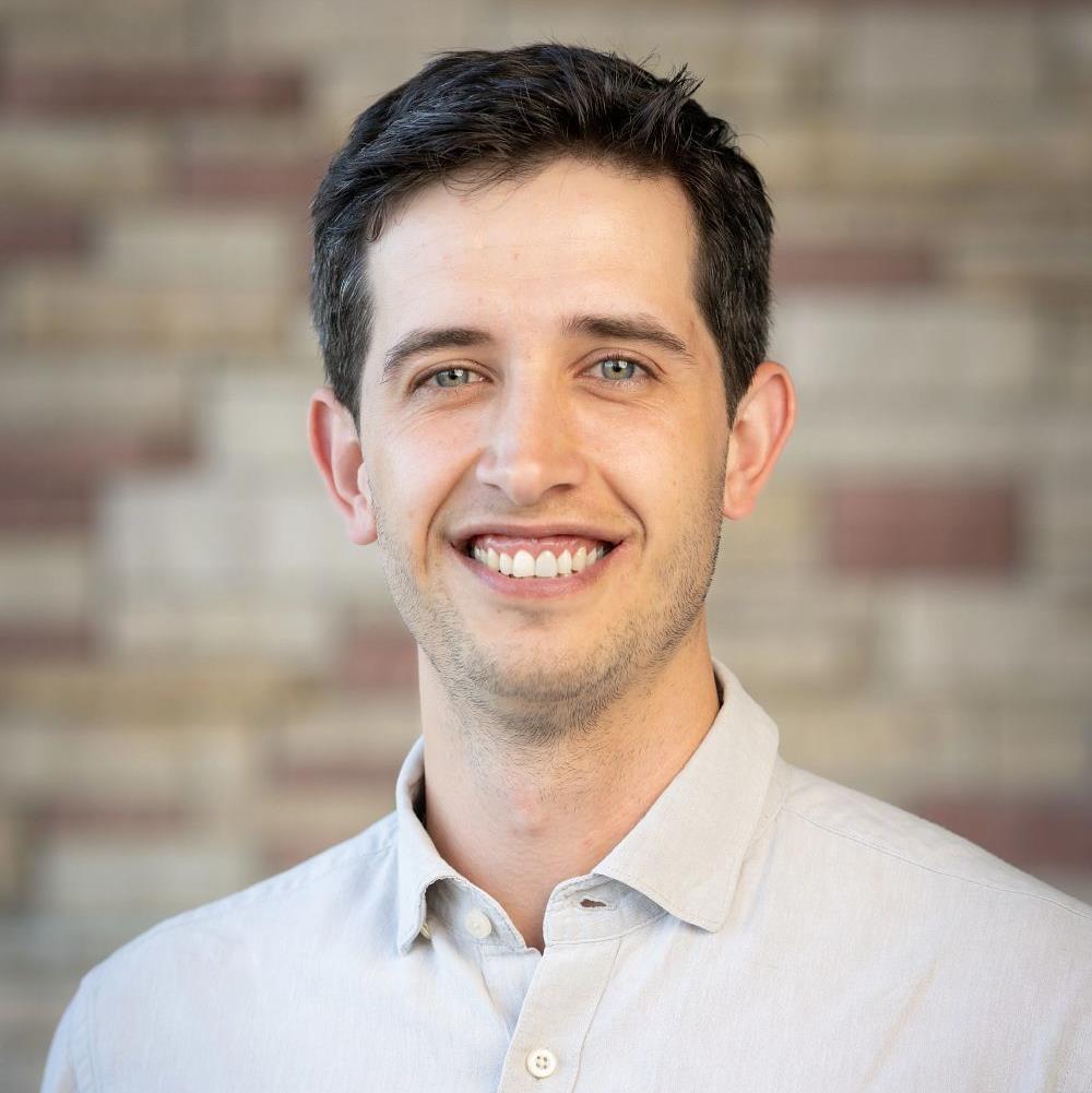 Photo of Guilherme Ferreira Marques