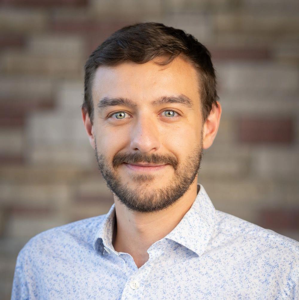 Photo of Romain Martin