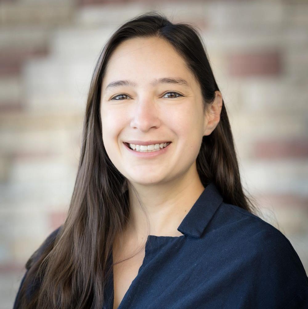 Photo of Lorenza Cavelier