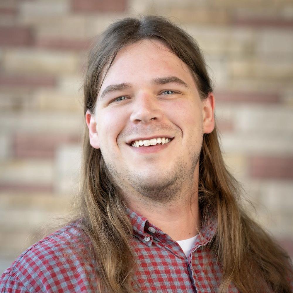 Photo of Clay Tuttle