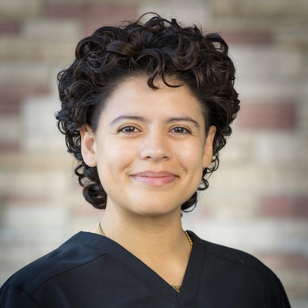 Photo of Tatiana Noel