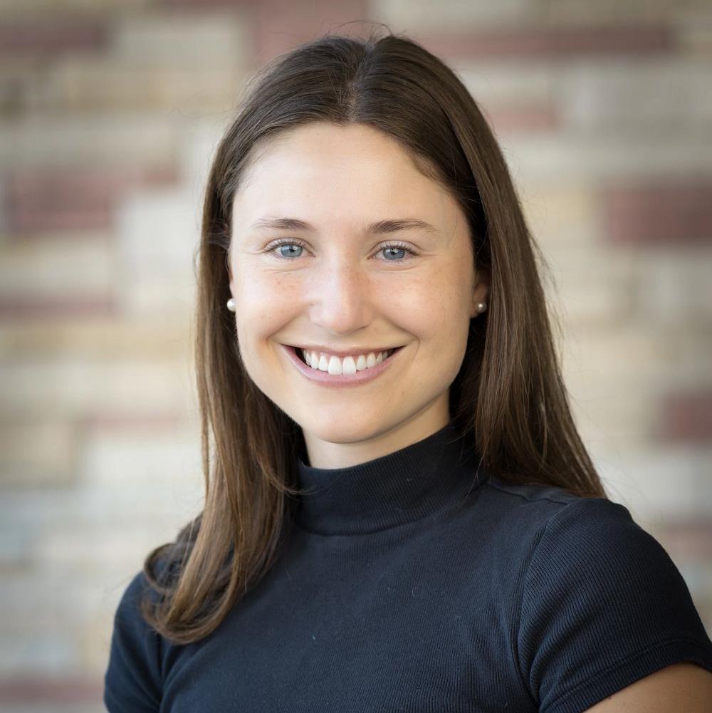 Photo of Ally Delucia