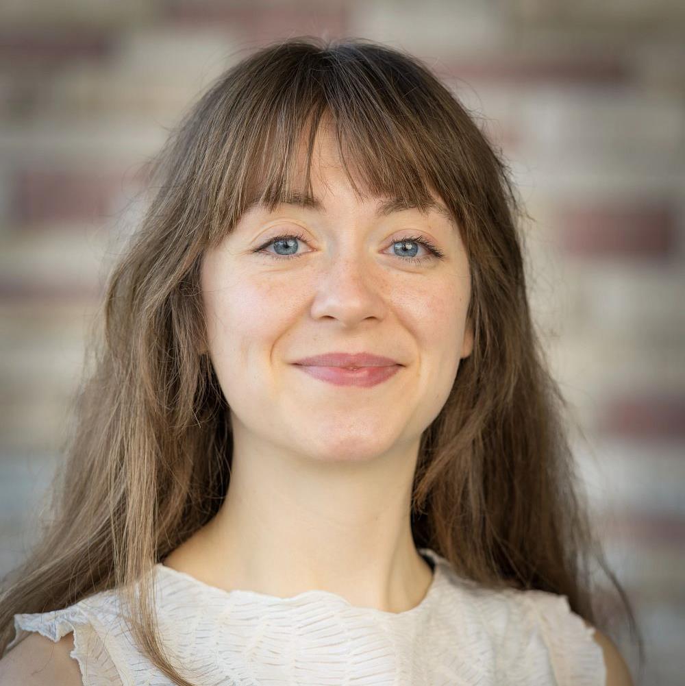 Photo of Paige Weiss