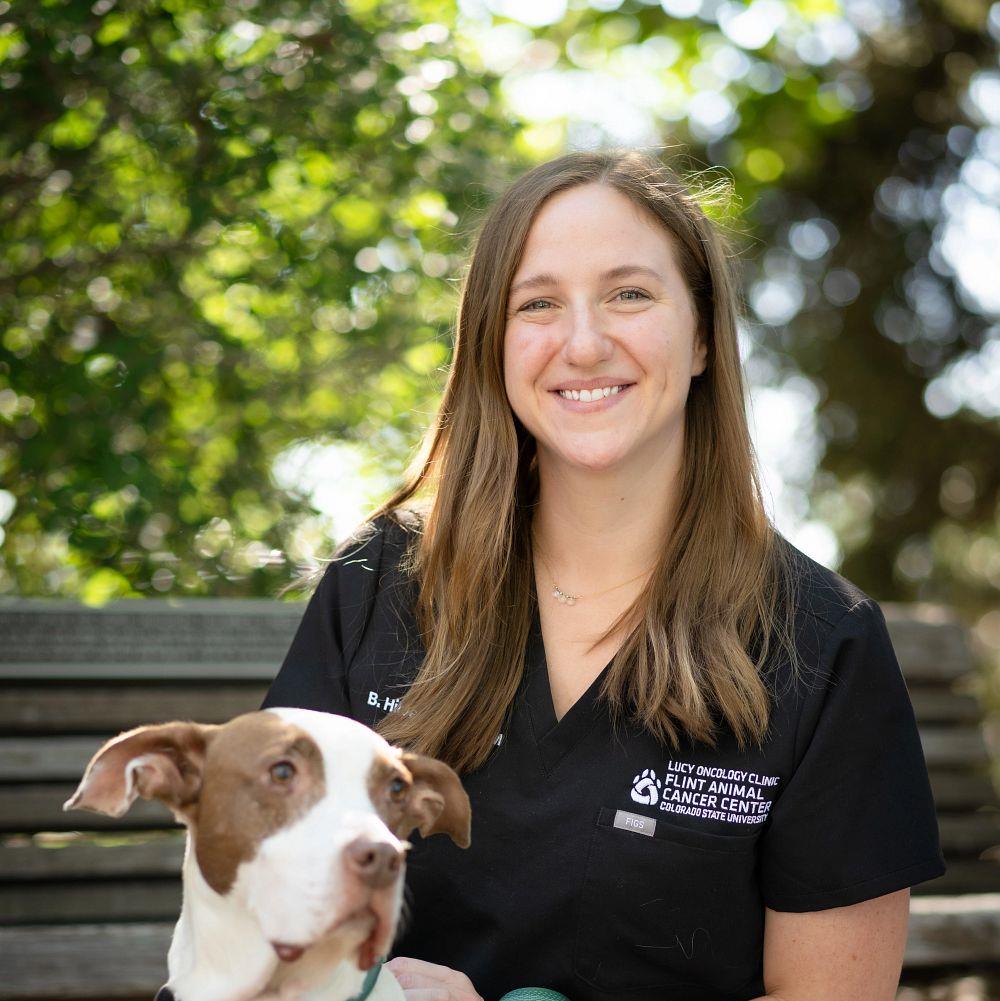 Photo of Bella Hildebrandt