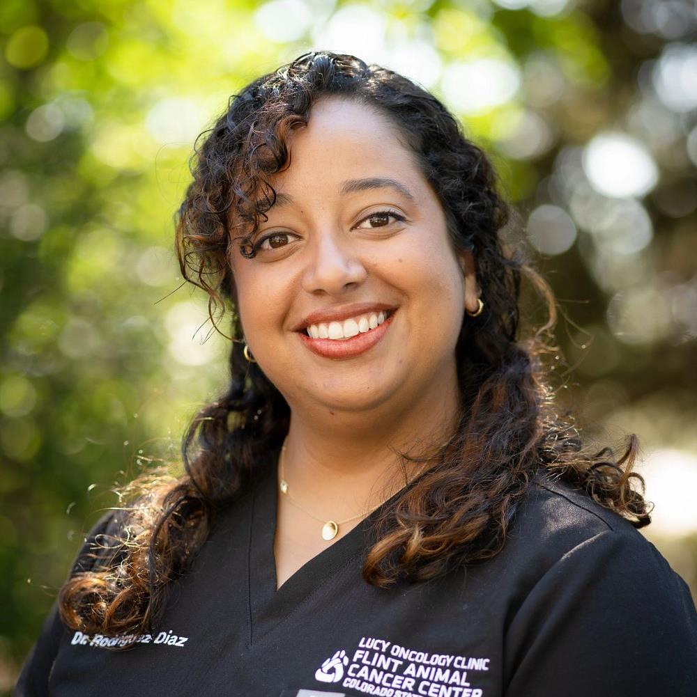 Photo of Jenniffer Rodriguez-Diaz