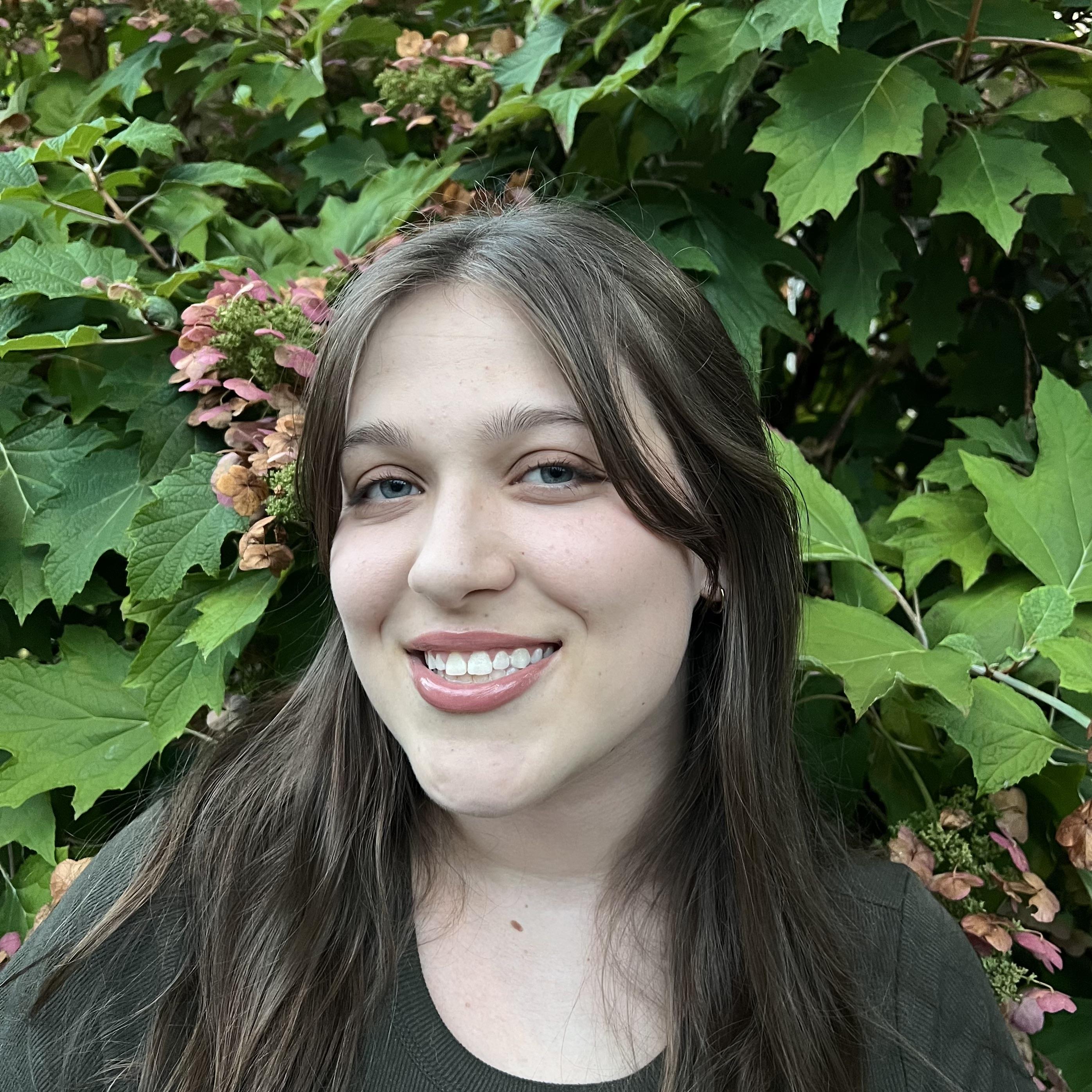 Photo of Sarah Holleman