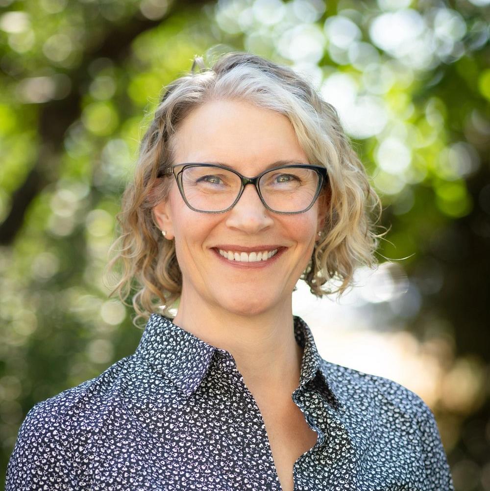 Photo of Mercedes Cooper