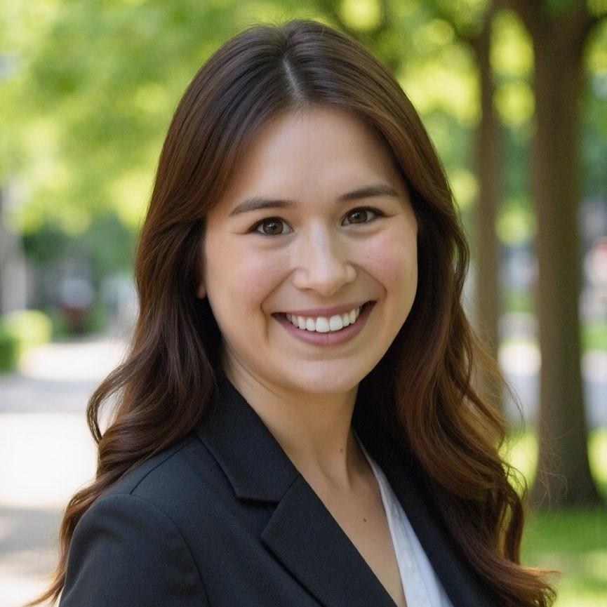 Photo of Jayne Aiken