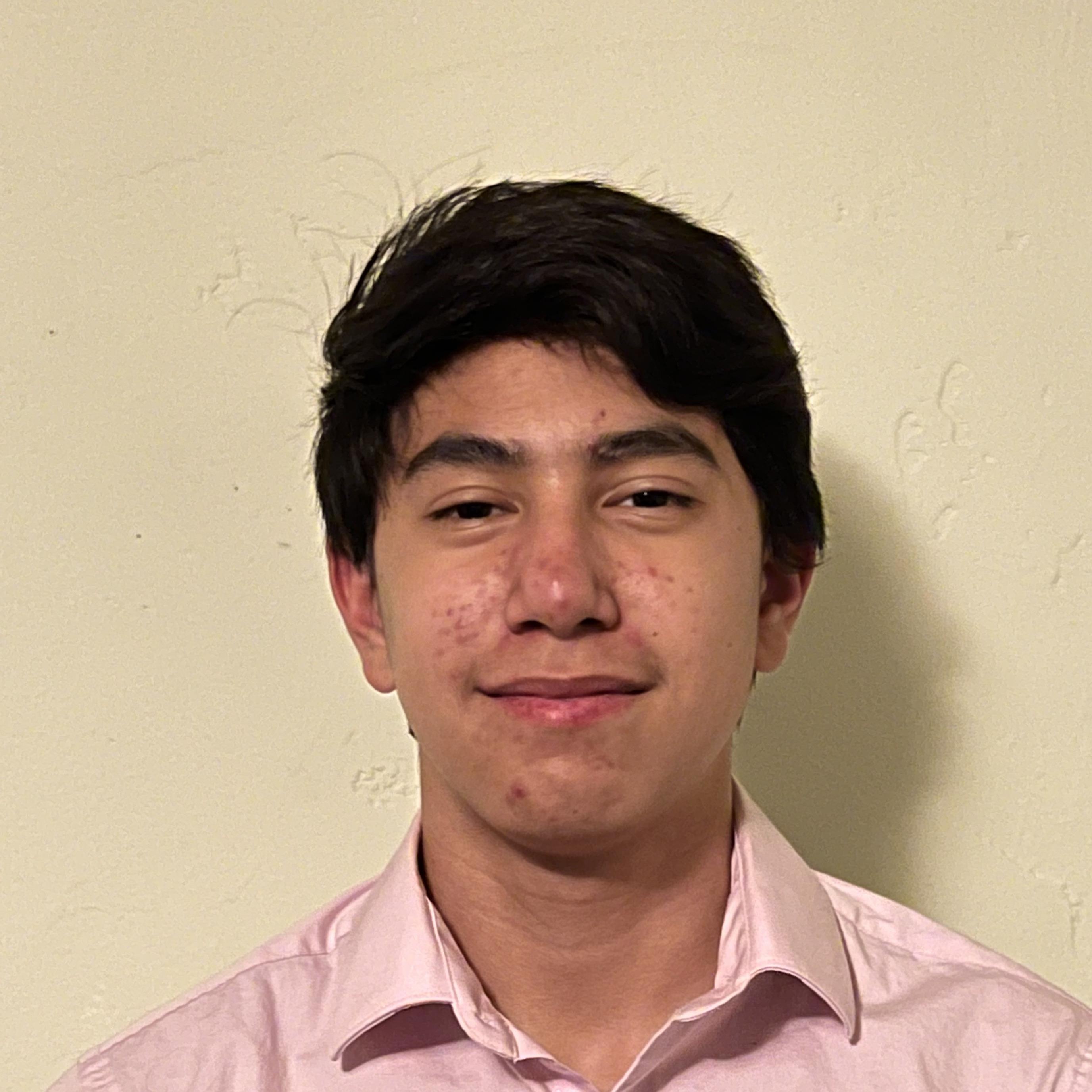 Photo of Fernando Lopez