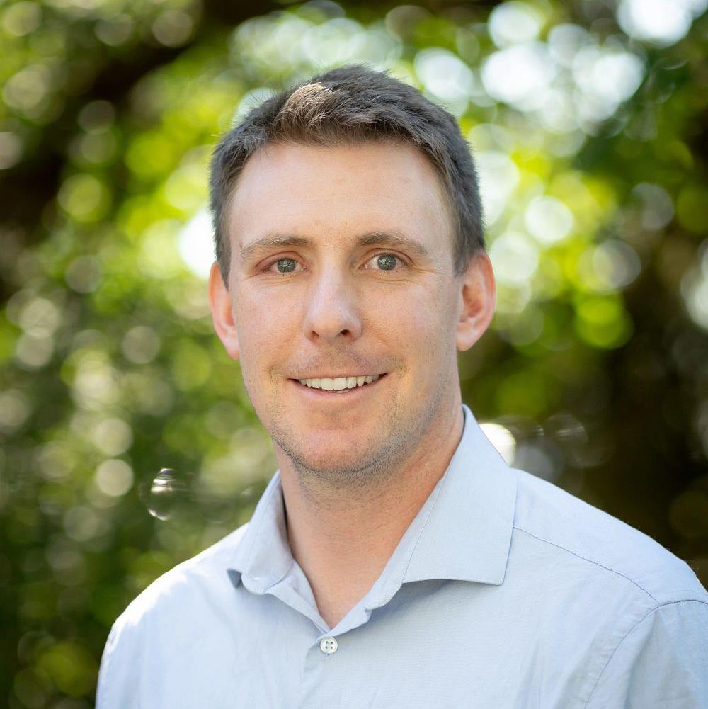 Photo of Jacob Cawley